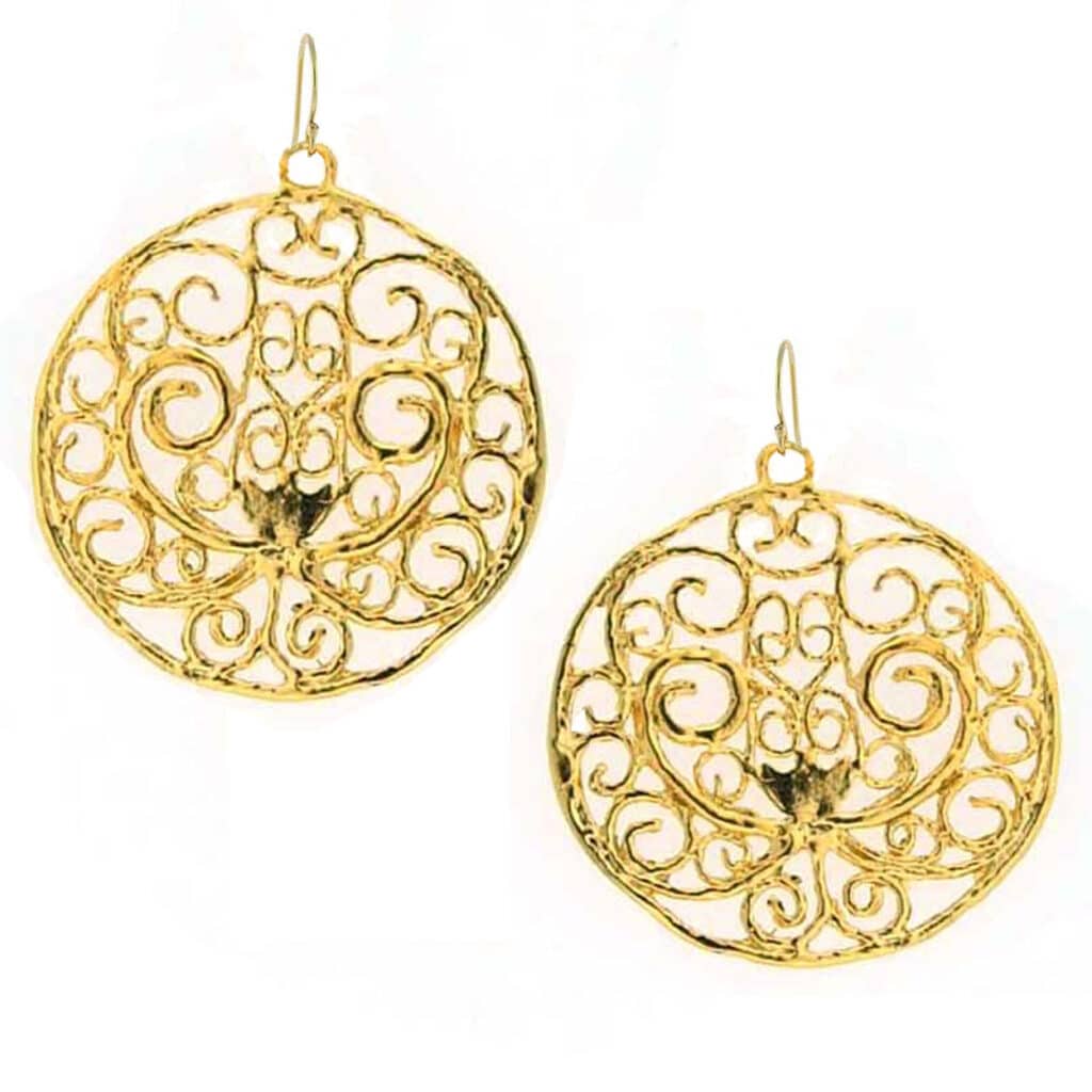 Iron Lotus Artisan LA