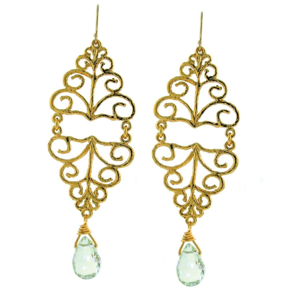 Iron Lotus Artisan LA