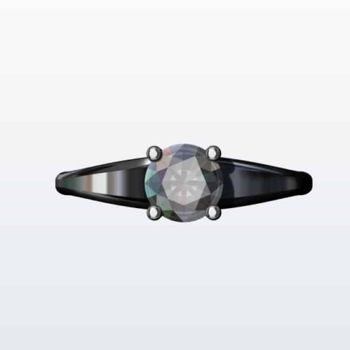 R1019 - Solitaire