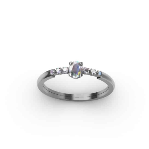 R1020 - Solitaire