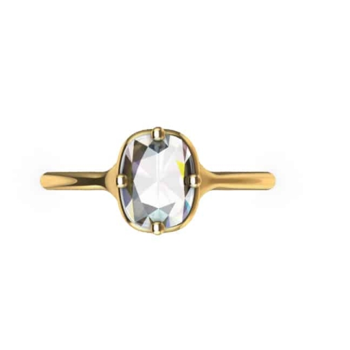 R1009 - Solitaire