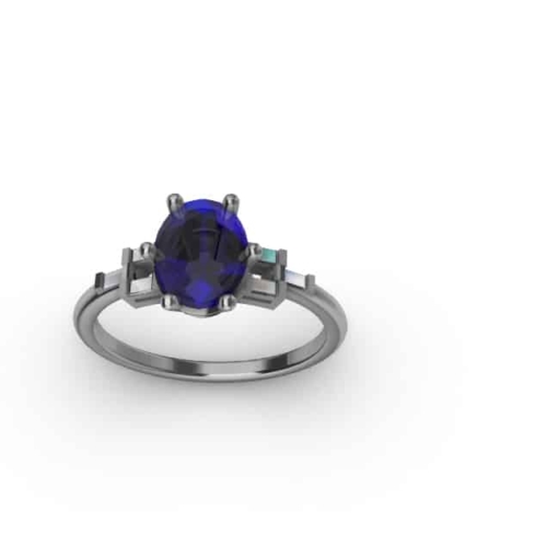 R579 - Ring