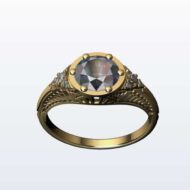 R1028 - Ring