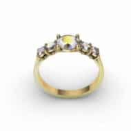 R1035 - Ring