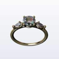R1036 - Ring