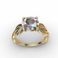 R1037 - Ring